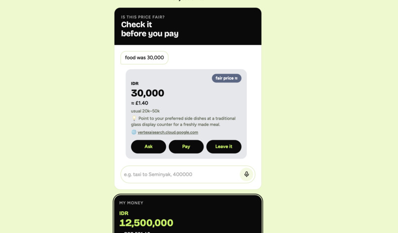 Local-ish – screenshot 5