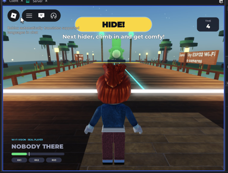 GatorWave – screenshot 11