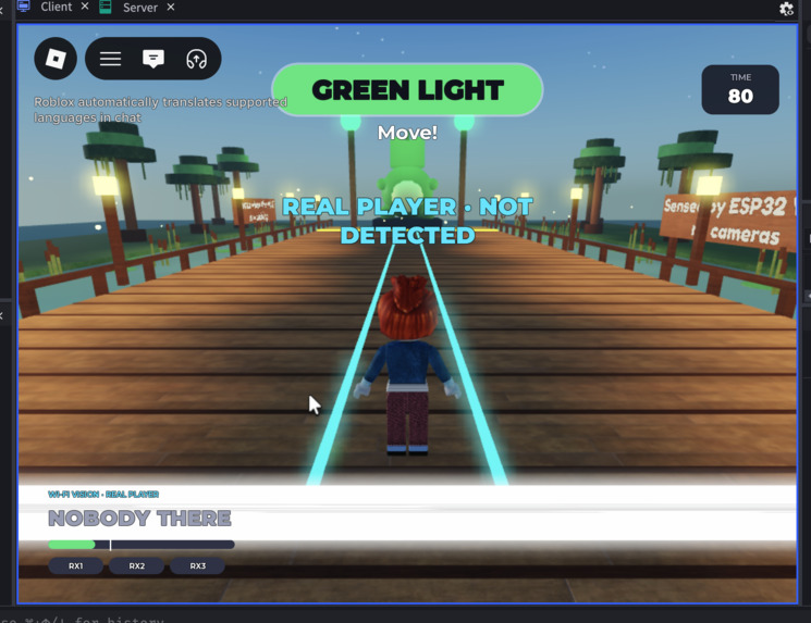 GatorWave – screenshot 12