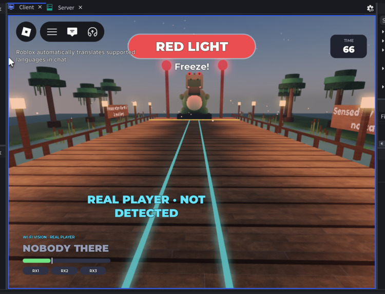 GatorWave – screenshot 13