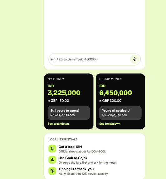 Local-ish – screenshot 7