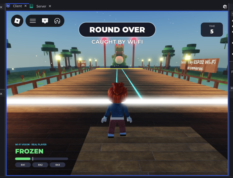GatorWave – screenshot 14