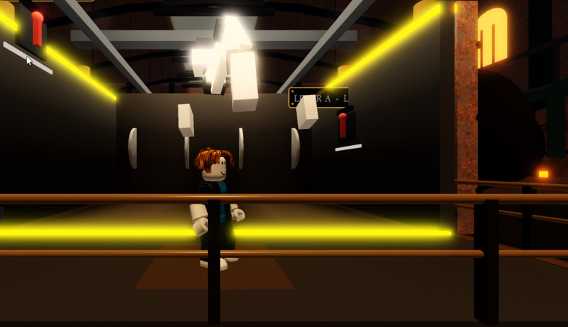 Roblotix – screenshot 3
