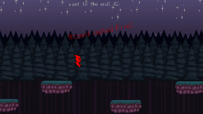 SpellCast – screenshot 6