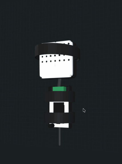 FEEL — The room, in your palm – screenshot 5