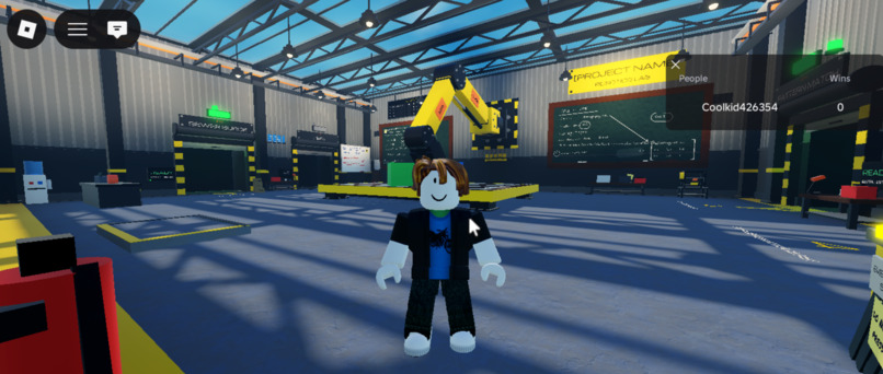 Roblotix – screenshot 4