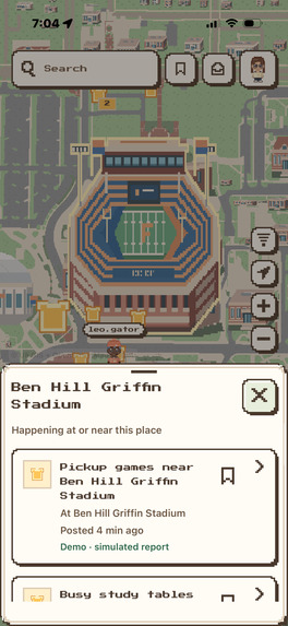 Breadcrumb – screenshot 6