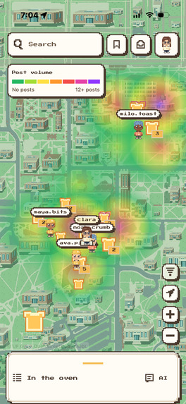 Breadcrumb – screenshot 3