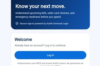 CreditPilot AI