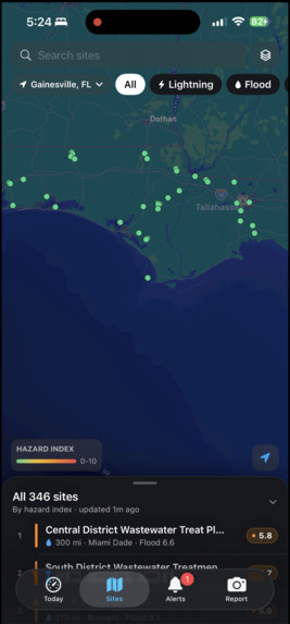 Heron – screenshot 4