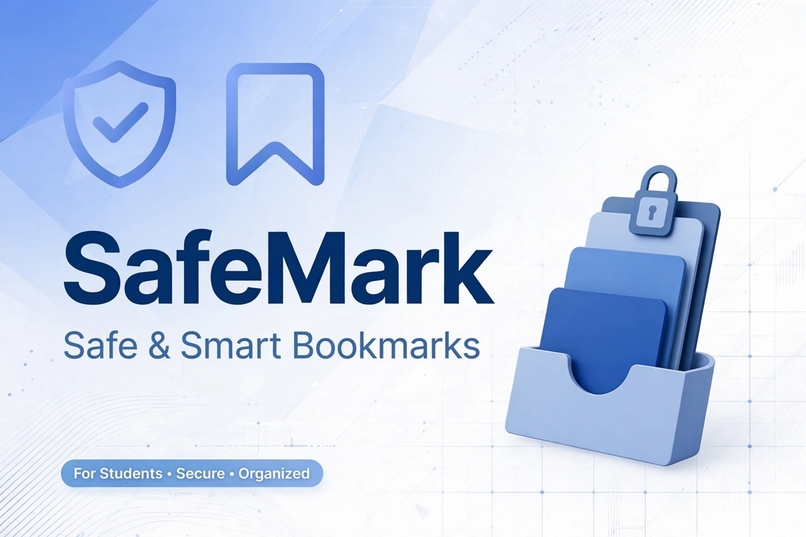 SafeMark  – screenshot 1