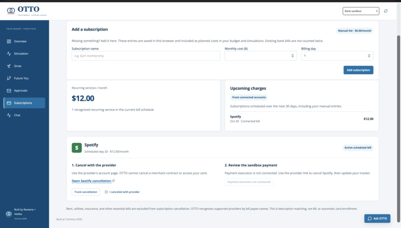 OTTO – screenshot 4