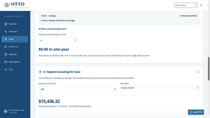 OTTO – screenshot 6