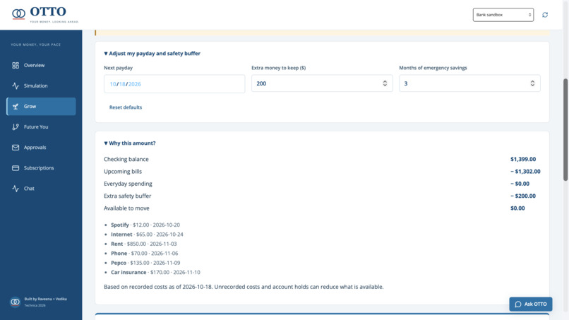 OTTO – screenshot 10