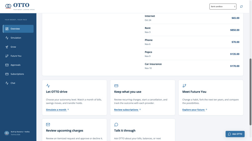 OTTO – screenshot 11