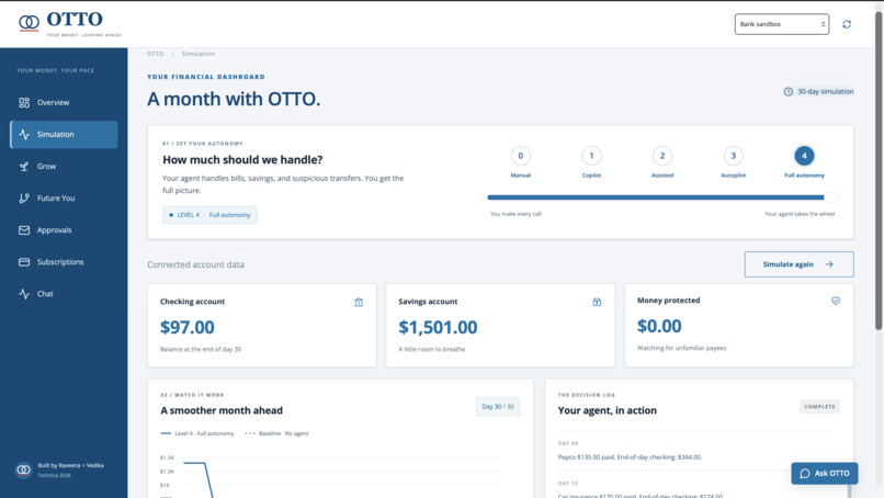 OTTO – screenshot 14