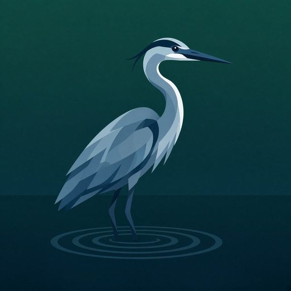 Heron – screenshot 1