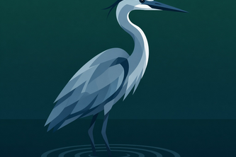 Heron