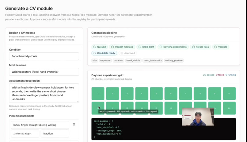 StreamCare – screenshot 3
