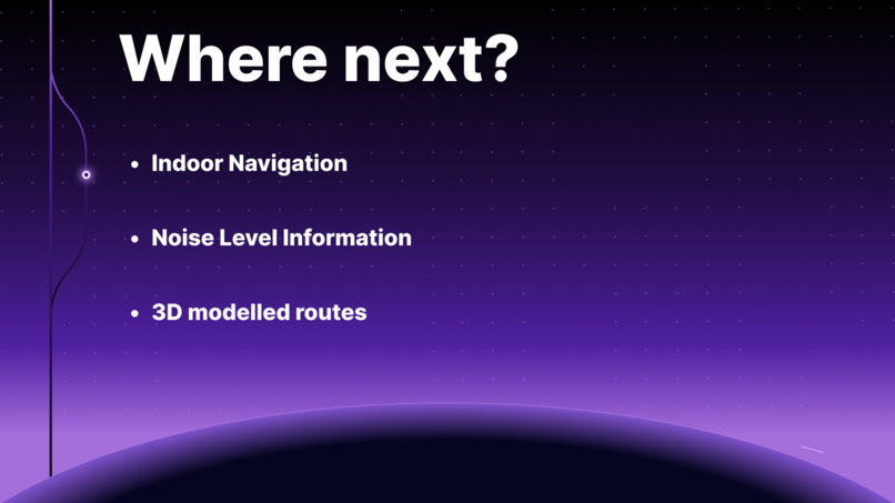 NavigAble – screenshot 6