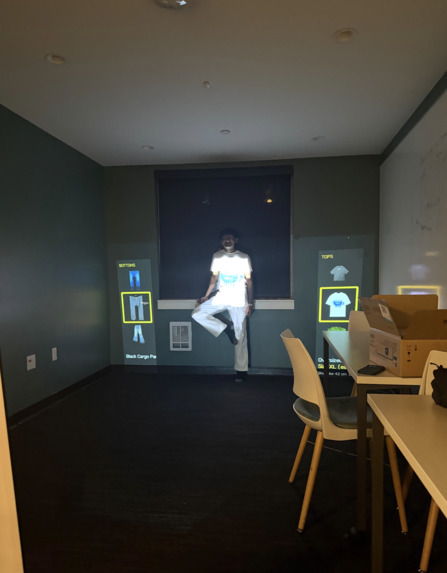 FitCast – screenshot 3