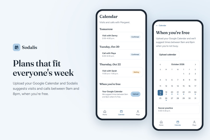Sodalis – screenshot 5