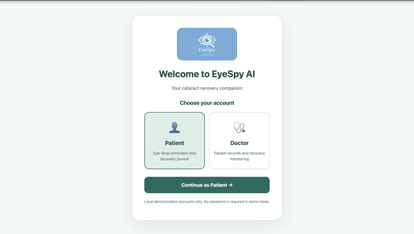 EyeSpy – screenshot 5