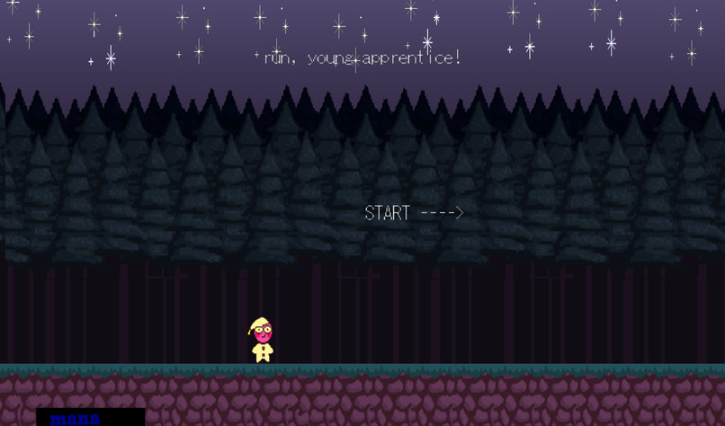 SpellCast – screenshot 4