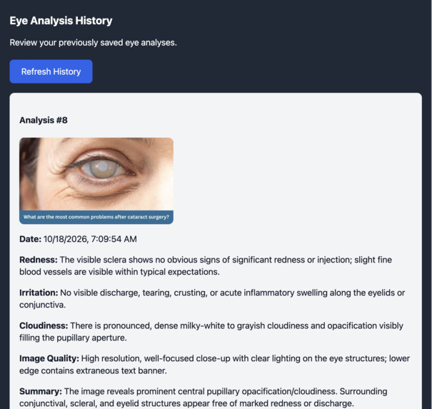 EyeSpy – screenshot 9