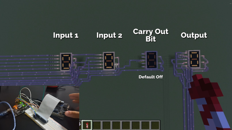Gate-OR Gates – screenshot 4