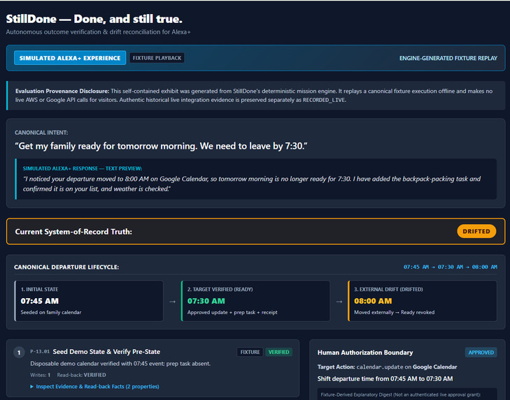 StillDone – screenshot 7
