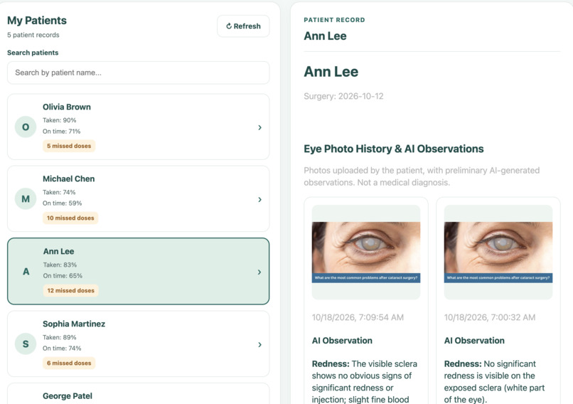 EyeSpy – screenshot 11
