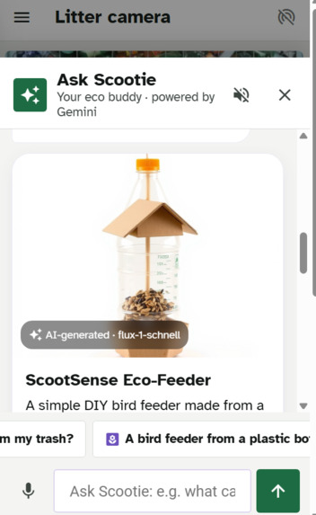 ScootSense – screenshot 3