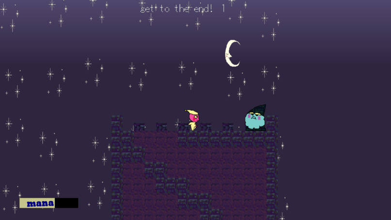 SpellCast – screenshot 7