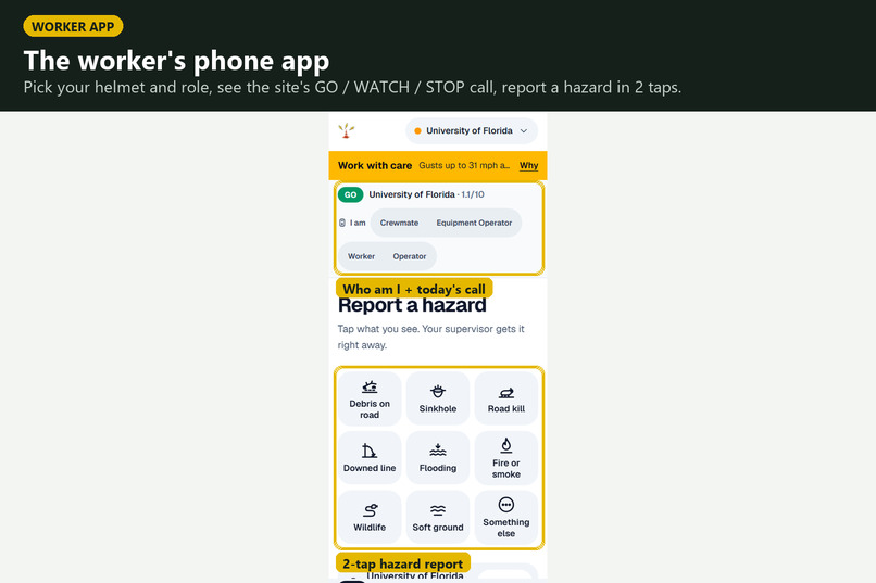allClear – screenshot 6
