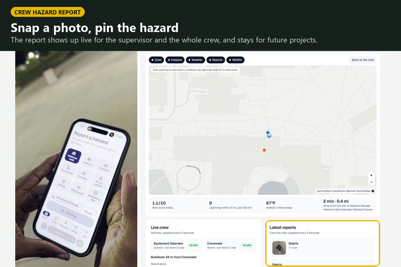 allClear – screenshot 3