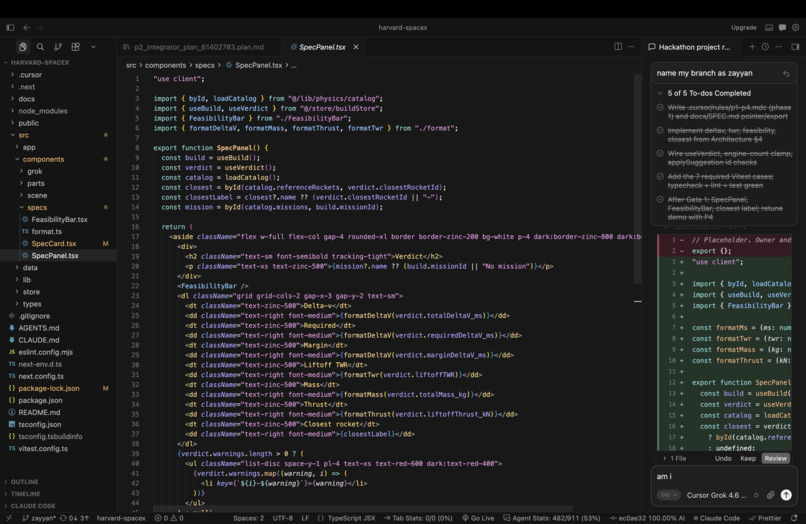 ROCKEX – screenshot 8