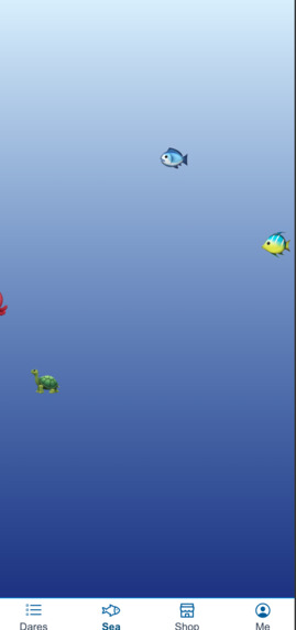 Sea You Outside – screenshot 1
