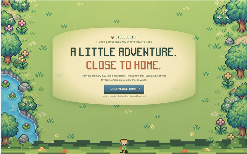 Student Sidequester – screenshot 1