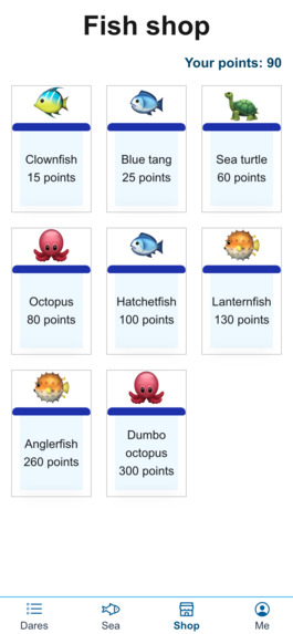 Sea You Outside – screenshot 4
