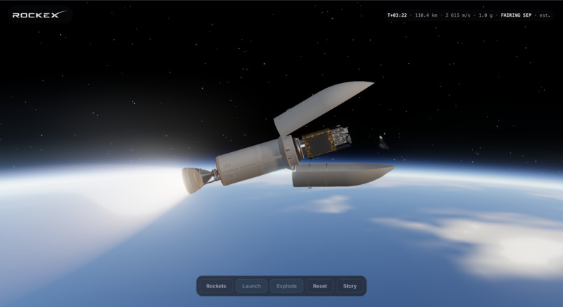 ROCKEX – screenshot 6