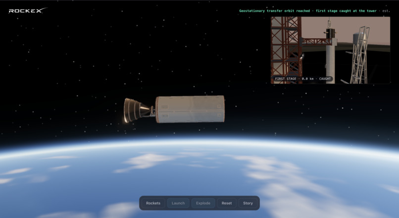 ROCKEX – screenshot 10