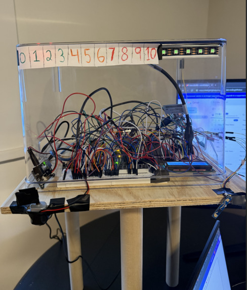 OmniRisk: PlanIT Beacon – screenshot 5