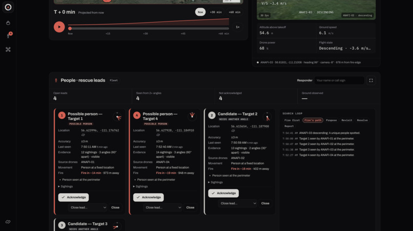 BOSCO – screenshot 3