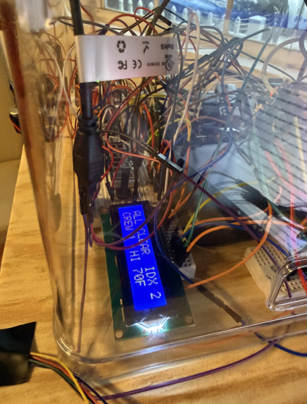 OmniRisk: PlanIT Beacon – screenshot 6