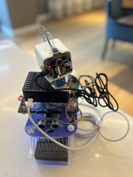 wyze-er – screenshot 1