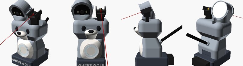 wherewolf. – screenshot 3