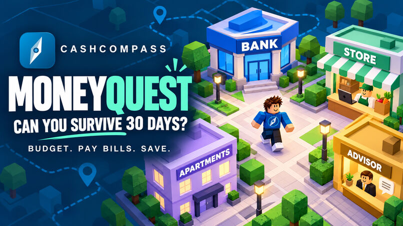 CashCompass – screenshot 15