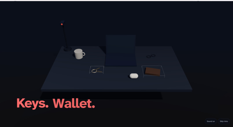 wherewolf. – screenshot 4