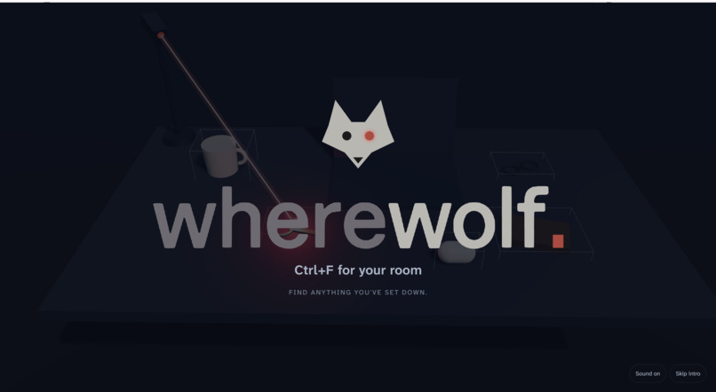 wherewolf. – screenshot 1